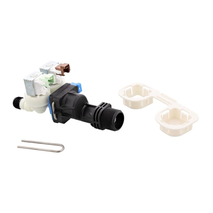 AEG elektrisch ventiel, 2-wegs, kit, Autodosing 4055476693