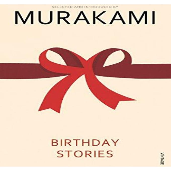 Histoires d'Anniversaire Livre de Poche 9780099481553