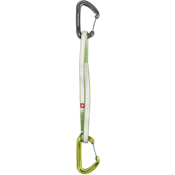 Dissel Ocun Hawk QD Combi Bio-Dyn-Ring