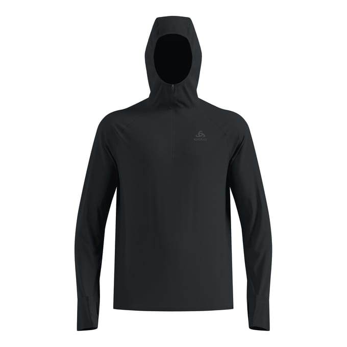 Odlo X-Alp Midlayer  Hardloopshirt Heren