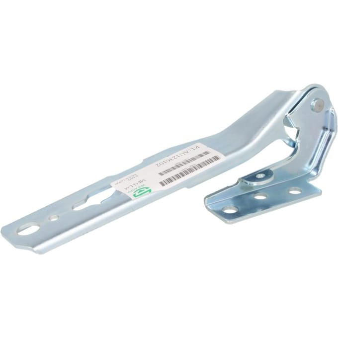 Scharnier, motorkap BLIC 6802-00-0019451P links