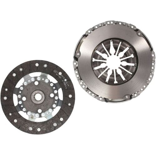 Schaeffler Luk Koppelingsset LUK 623 3553 09