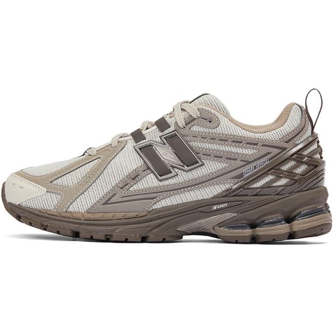 New Balance 1906R Mocha Heren Sneakers Bruin M1906RHD 45