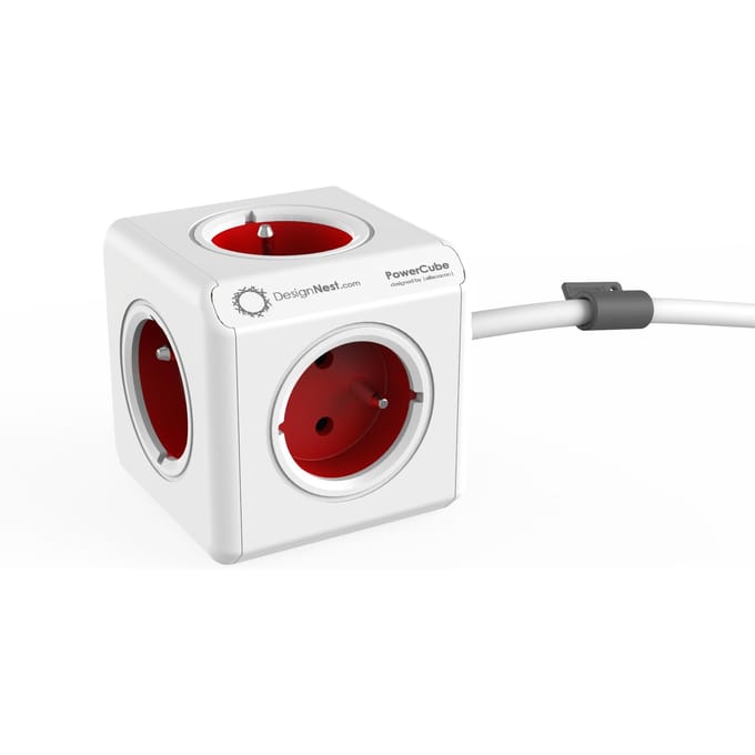 DesignNest PowerCube Extended - FR