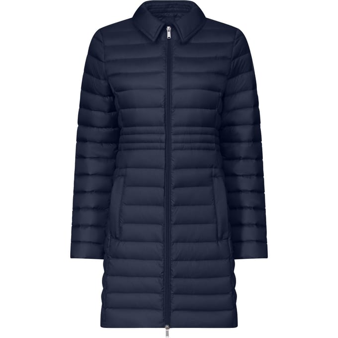 JOTT Vero 2.0 Down Jacket Navy Taglia: XS | Giacche invernali Outlet | Donna | Blu