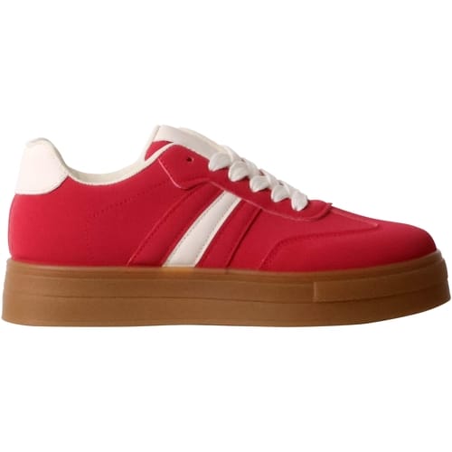 Lage Sneakers Super Mode 292073