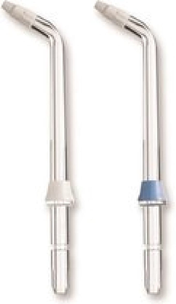 Waterpik OD-100 Orthodontische Tips voor Waterflossers - 2 Stuks