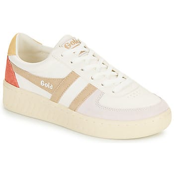 Gola -Dames - wit - sneakers - maat 36