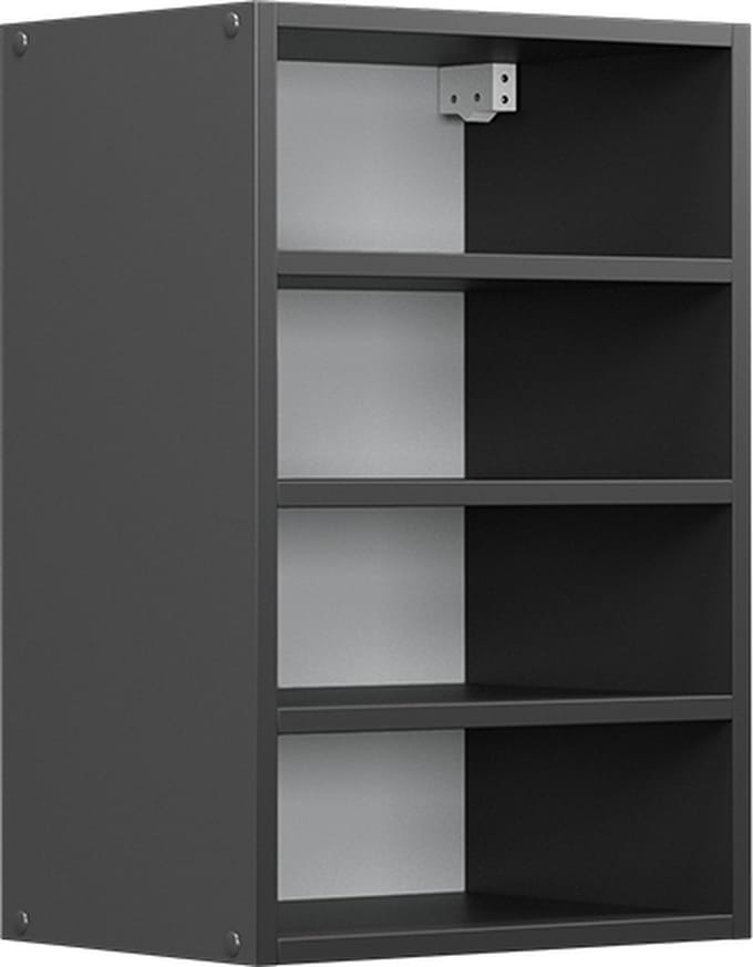 Vicco R-Line Hangende kast – 40 cm Antraciet