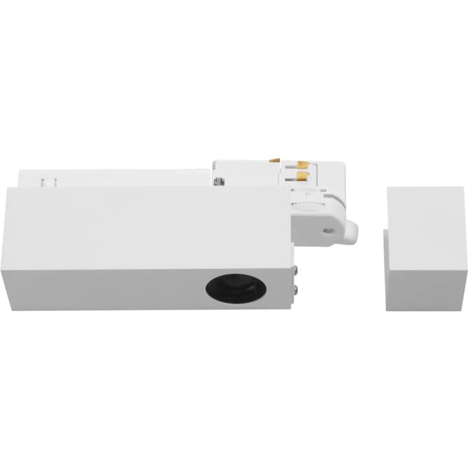 Connecteur voor verlichting bases 1 Indeluz lighting Dube Track
