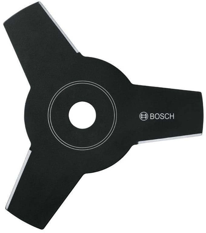 Bosch Lasergesneden bosmaaiermes 23 cm