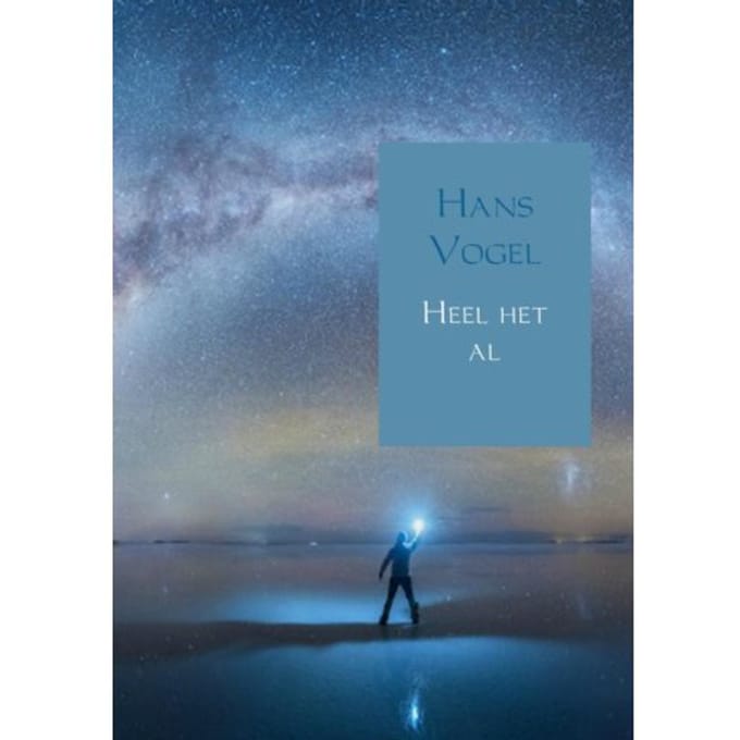 Heel Het Al - Hans Vogel