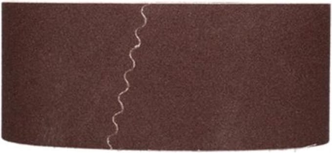 4TECX SCHUURBAND 100MMX560MM K60 (10st)