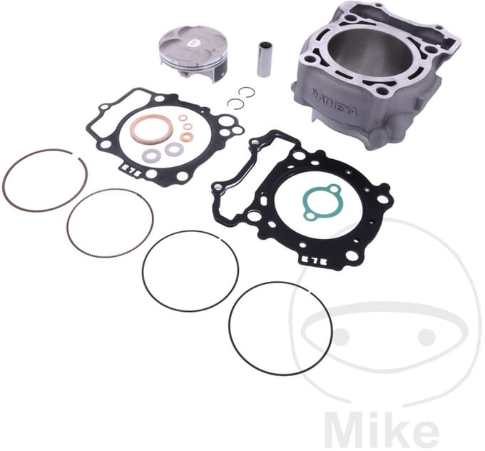 Motorfiets cilinder Athena Yamaha YZ250F (19-) / WR250F (20-21)