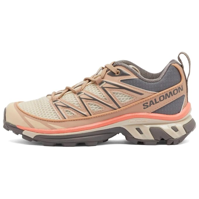 Baskets à lacets Salomon XT-6 Expanse à empiècements 43