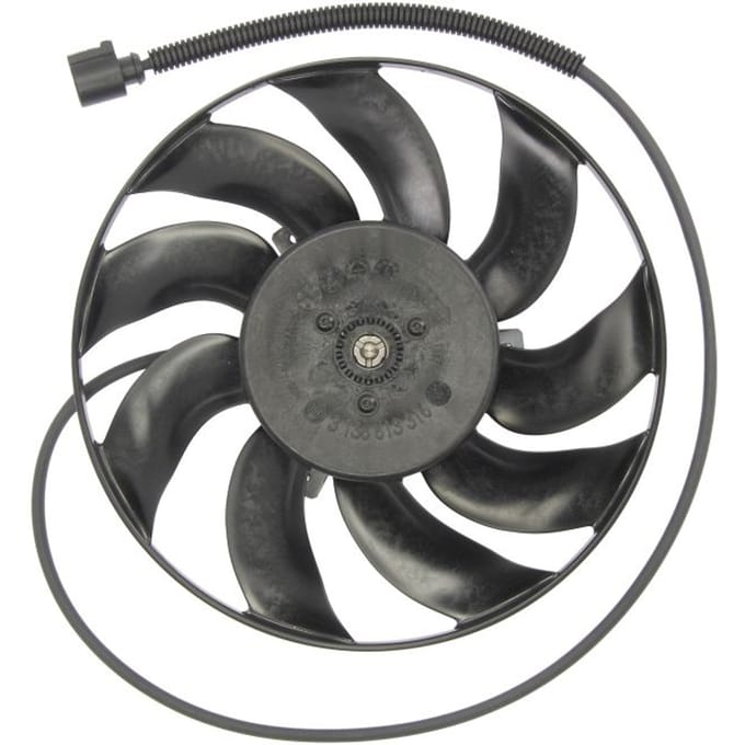 Ventilator VEMO V15-01-1889