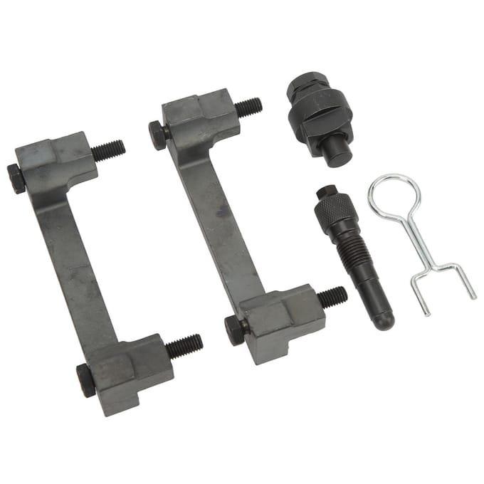 Motor Nokkenas Uitlijning Vergrendeling Timing Tool T40071 Vervanging voor FSI V6 V8 V10 gray