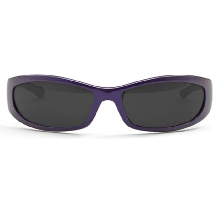 CHIMI Unisex Dusk - Black Größe: OS | Sonnenbrillen Outlet | Unisex | Schwarz