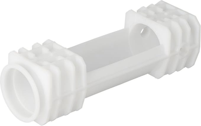 ProPlus Glijlager voor oplooprem - kunststof - compatibel met BPW/ZAF 1,5-2, 1,6-3, 2,0-2