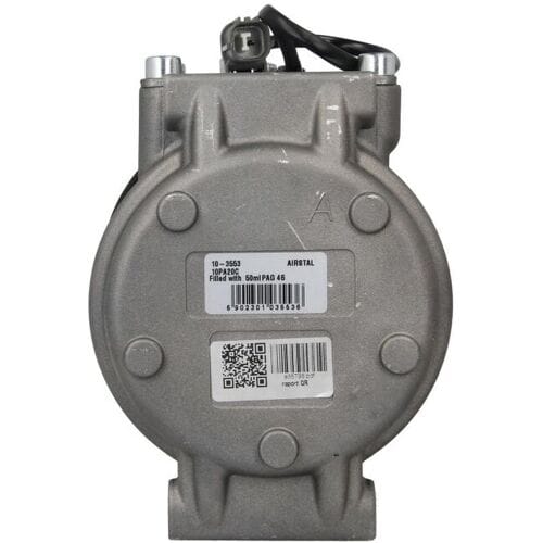 Airco-compressor AIRSTAL 10-3553