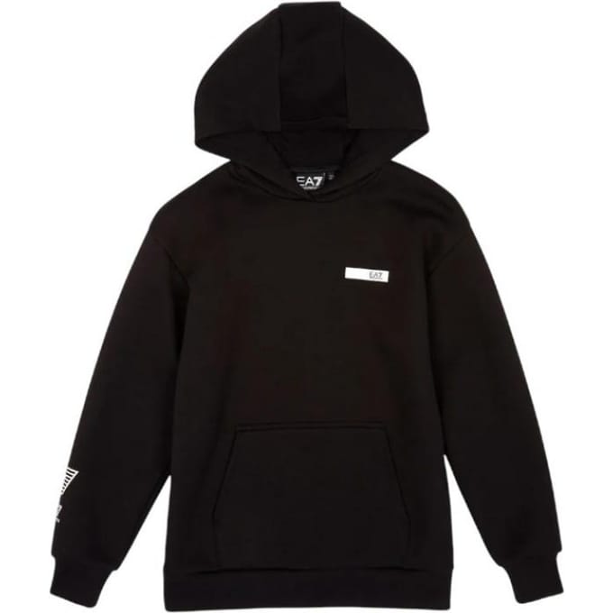 Baby unisex sweatshirt Emporio Armani 7G000159