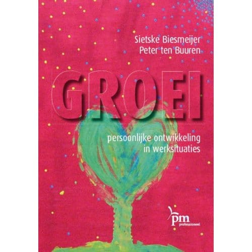 Groei - Pm-Reeks - S. Biesmeijer
