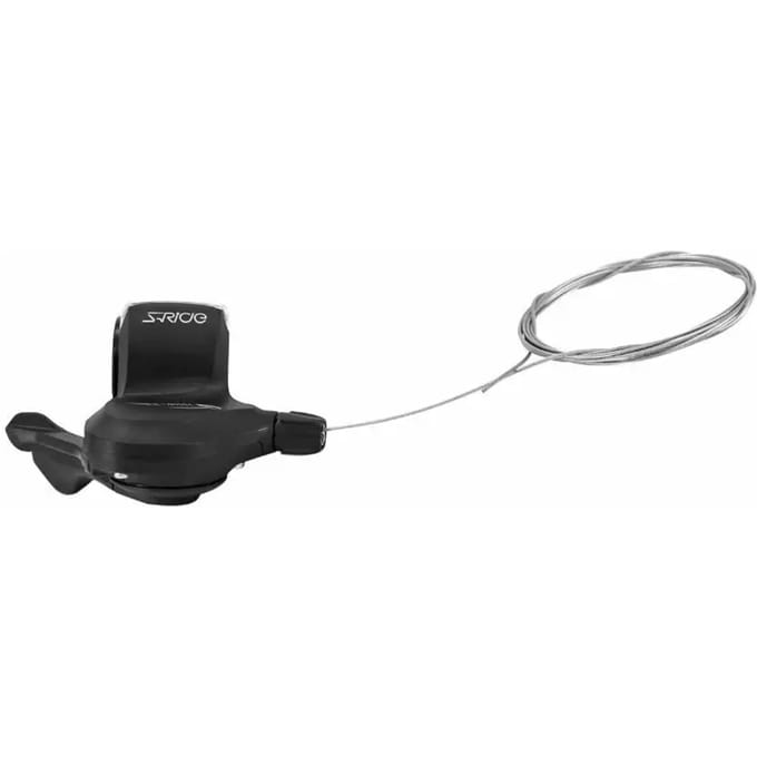 Shifter compatibel met sram x3 - x4 8v S-Ride Sl-M300