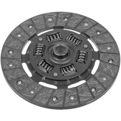 Koppelingsplaat MEYLE 117 228 2400