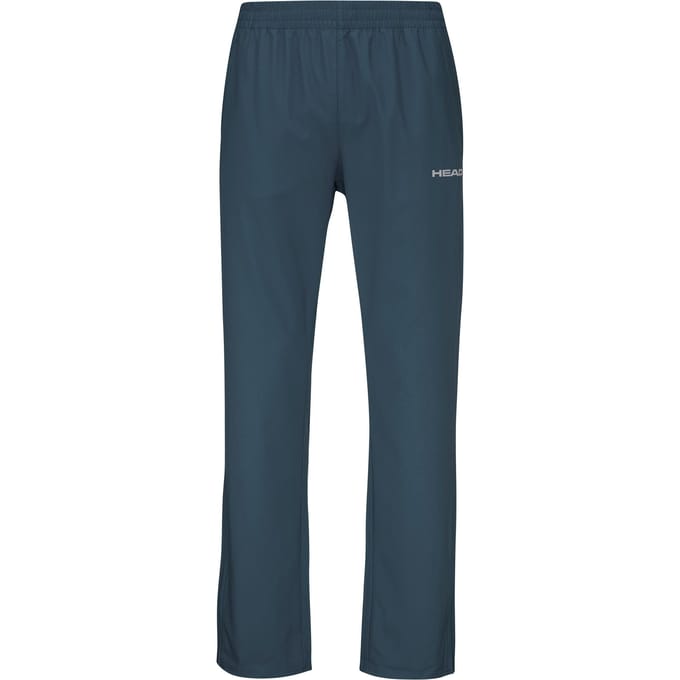 HEAD Club Pants Trainingsbroek Heren-Donkerblauw