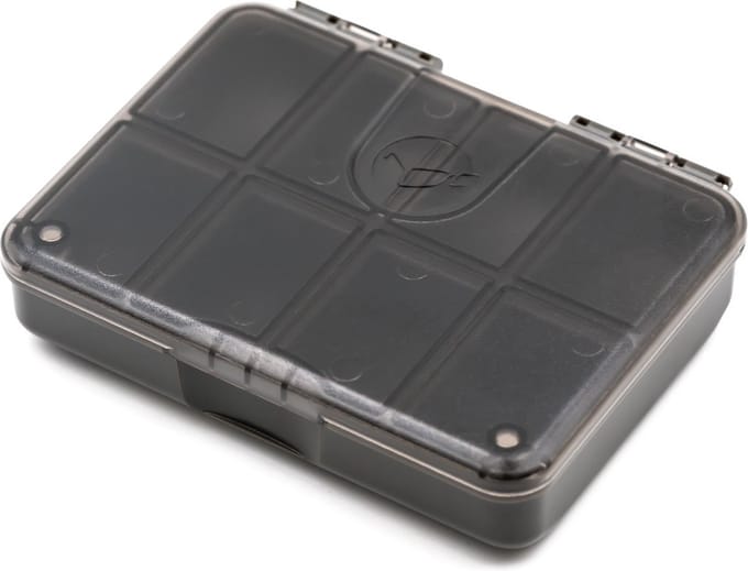 Korda Mini Box - 8 Compartments - Groen