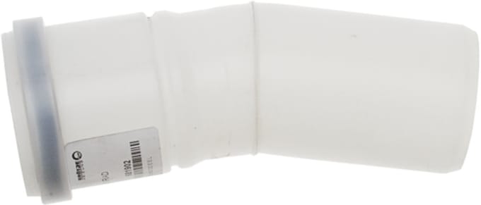 Brötje Bocht K60 B15,15 Gard,DN 60,PPs , 681902