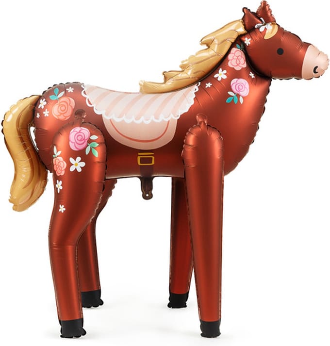 Paard - 126 CM