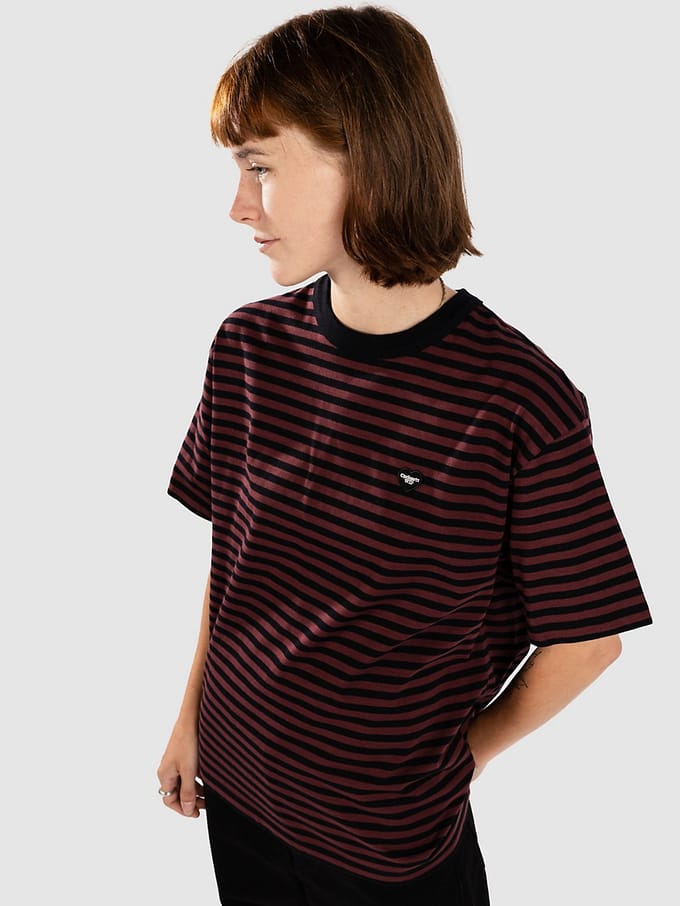 Carhartt WIP Essy T-Shirt patroon
