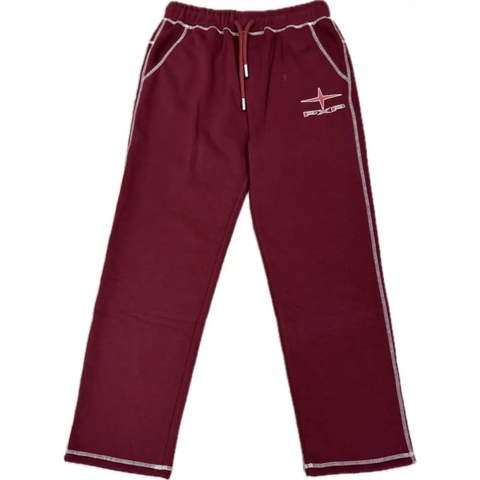 Jogging Project X Paris Uk Drip