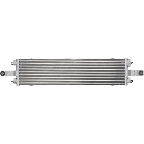 Olie radiator, motorolie MAHLE CLC 374 000P