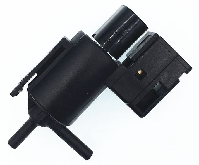 Dailygoody Vacuum Switch Purge Solenoid Valve - Compatibel met Mazda