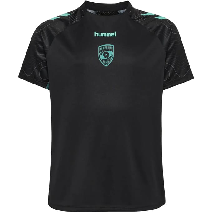 MHR-shirt Blaze 2.0 2025/26