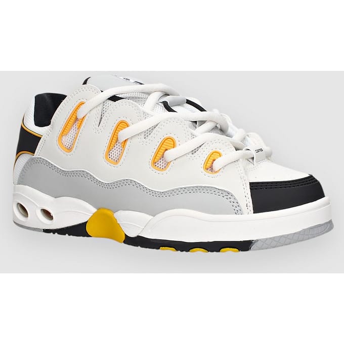 Osiris D3 Og Skate Schoenen wit