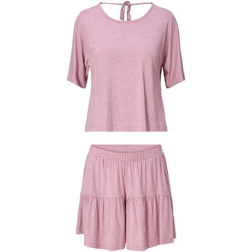 Setjes Lingadore Top skort