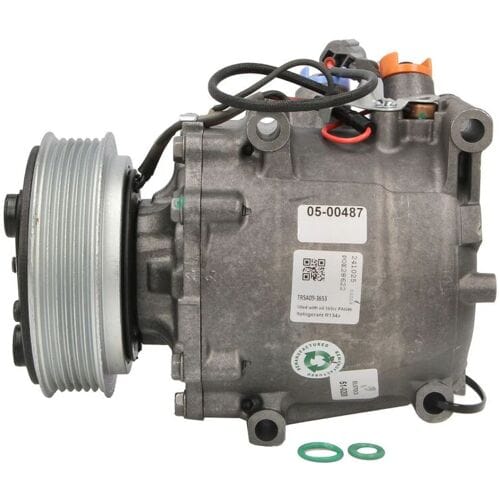 Airco-compressor ELSTOCK 51-0208