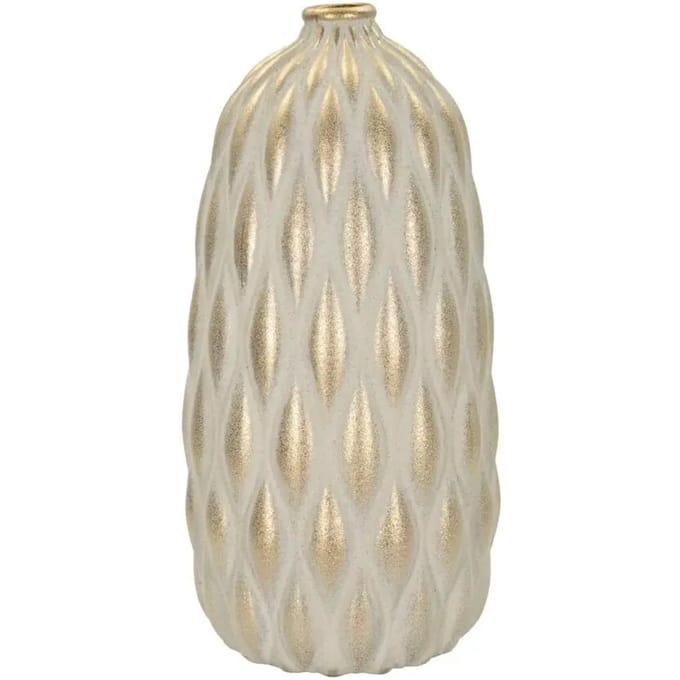 Vaas Pepitas Vase Ø 22×44 cm