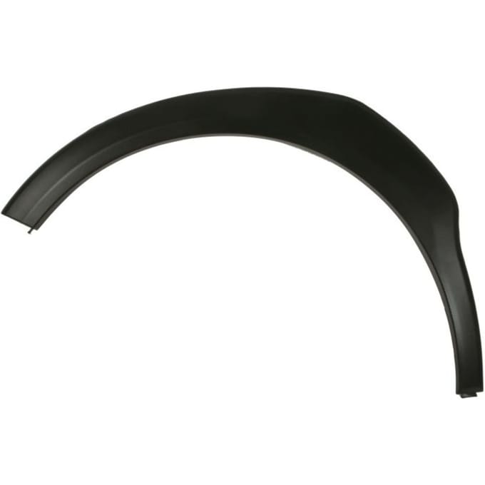 Spatbord - sierstrip / beschermstrip BLIC 5703-06-6740571P