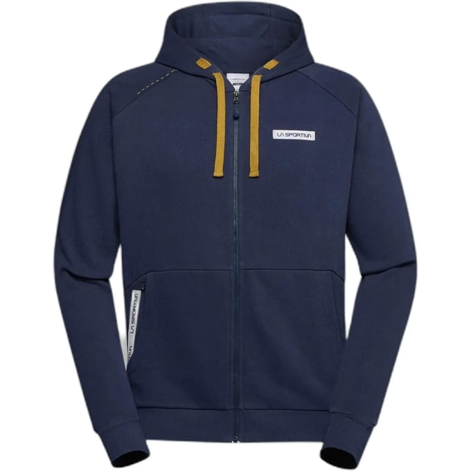 Capuchon met volledige rits La Sportiva Kaos