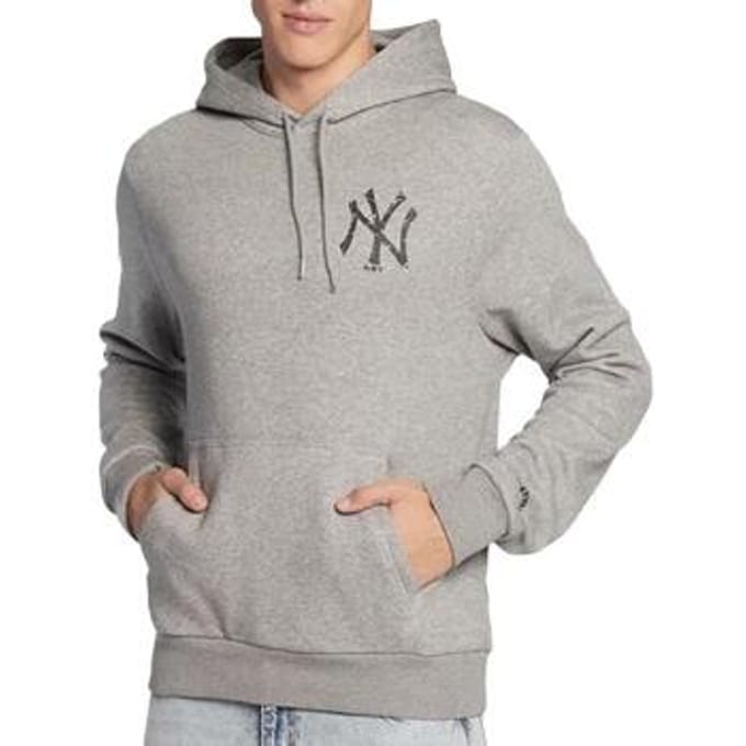 Capuchon sweaters New-Era 60284741