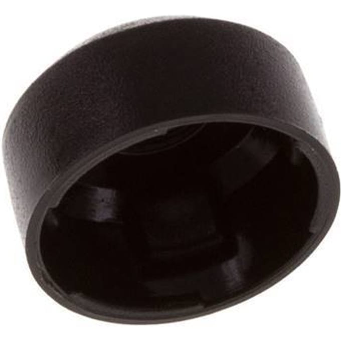 5mm beschermende eindkap POM FDA [20 Stuks]
