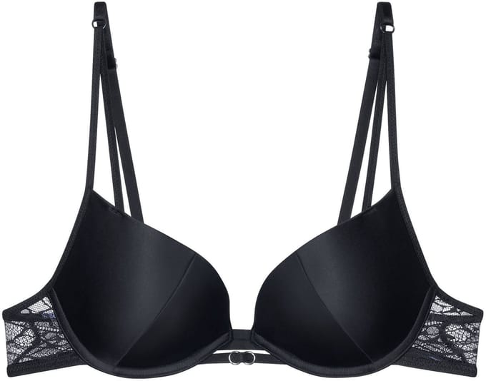 Triumph Push-up-BH Crazy Stupid Love