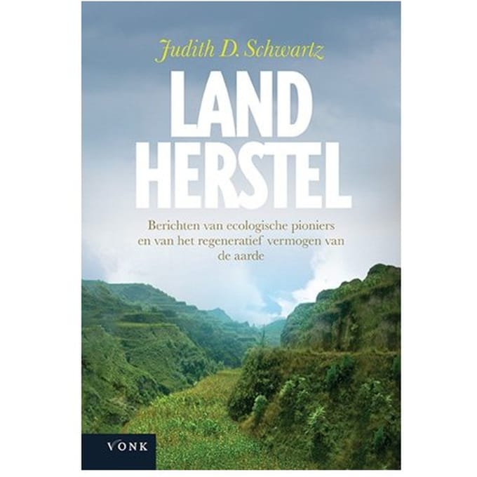 Landherstel - Judith Schwartz