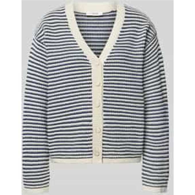 ICHI - IHLINNO PA BARREL - Dames - Relaxed fit jeans