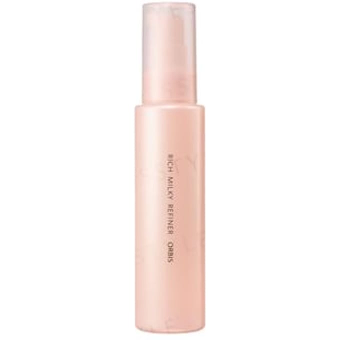 Orbis - Rich Milky Refiner Essence 120ml