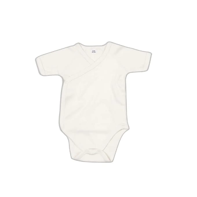 Body kimono baby Babybugz